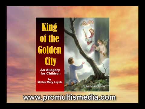 King of the Golden City (MP3)