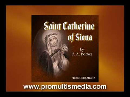 St. Catherine of Siena (MP3)