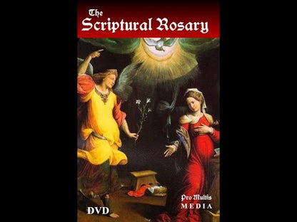 The Scriptural Rosary (DVD)