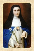 Mother Mariana Holy Cards (100 PK)