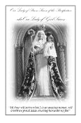 Mary of Good Success Pamphlet (PDF)