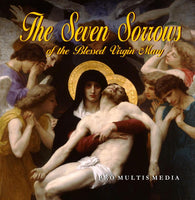 Seven Sorrows of the Blessed Virgin Mary (CD)