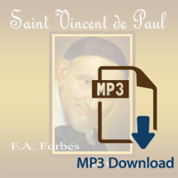 St. Vincent de Paul (MP3)